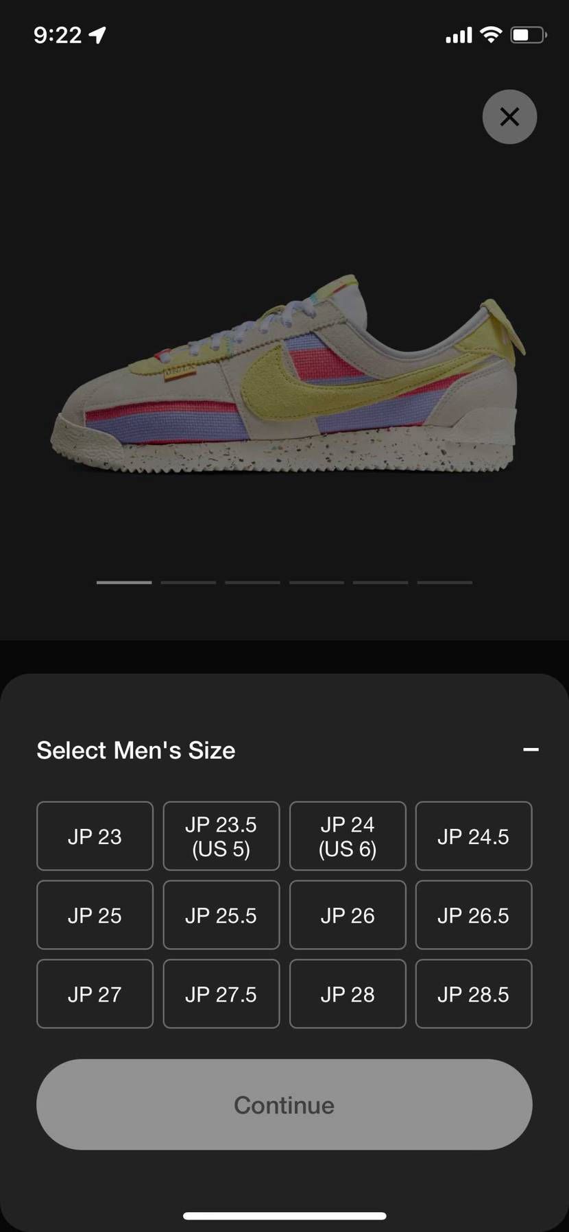 余裕で余ってるね。