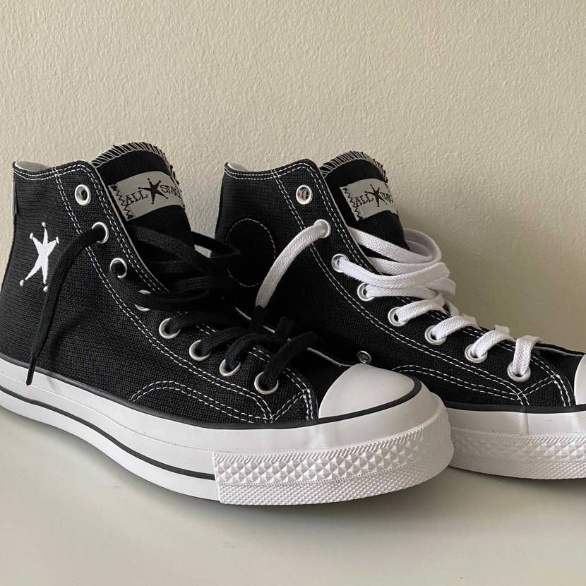 輸入禁止になってからずっと欲しかった一足がやっと手に入った🫶