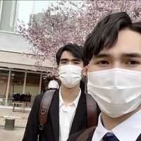 ユーザーアイコン