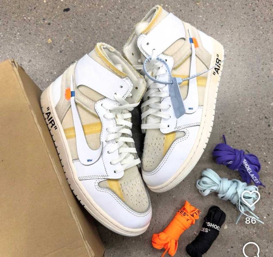 これ履く勢からしたら黄ばみ来てからが本番な気がするのは私だけ？

off-w