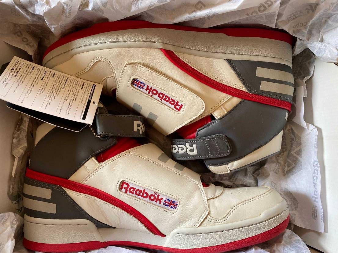 未使用のエイリアンスタンパー白をエイリアンスタンパーカモフラ