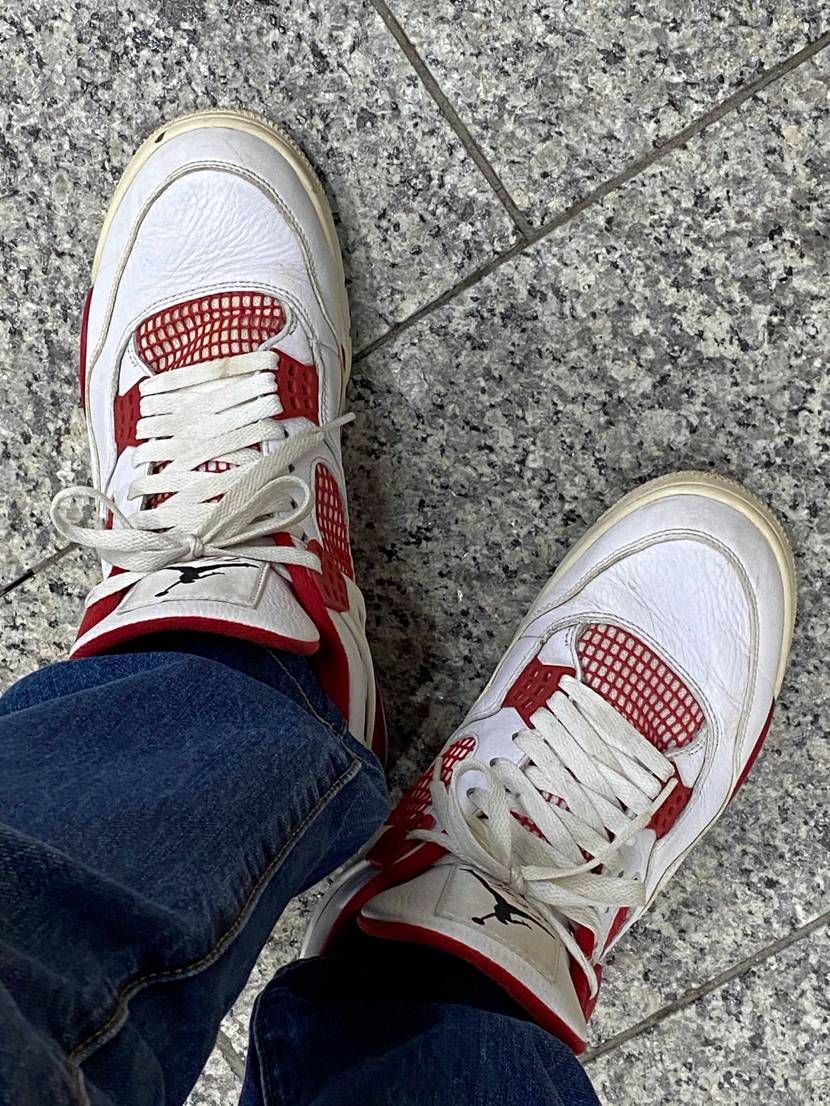 AJ4 Alternate 89
AJ4は勿論嫌いじゃないが、
プラパーツの