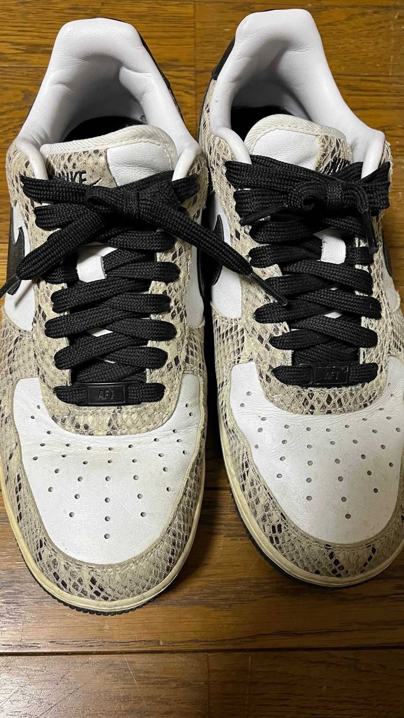 白蛇風BYYOU中古10000円くらいでどおですか？