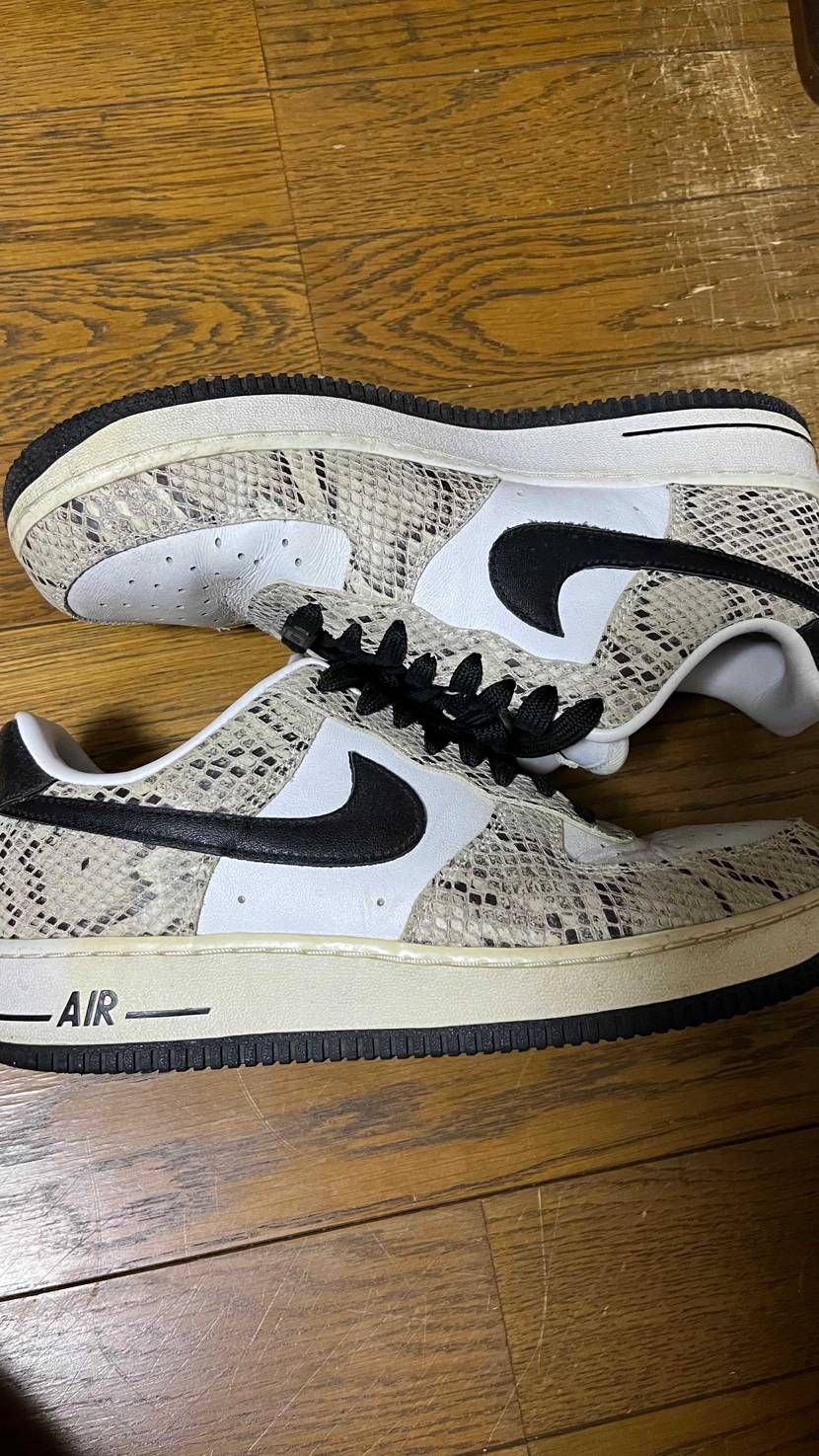 白蛇風BYYOU中古10000円くらいでどおですか？