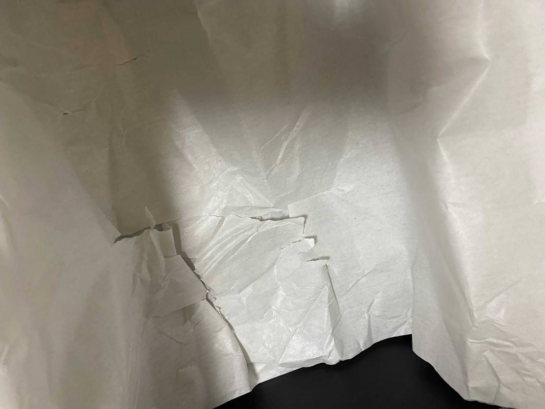 わざと破ってんの？