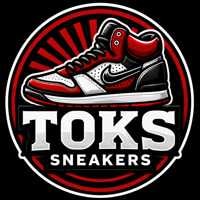 TOKS sneakers