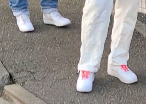 今日は何人ぐらい並ぶだろう？🤔　取り敢えず二度寝しますかww