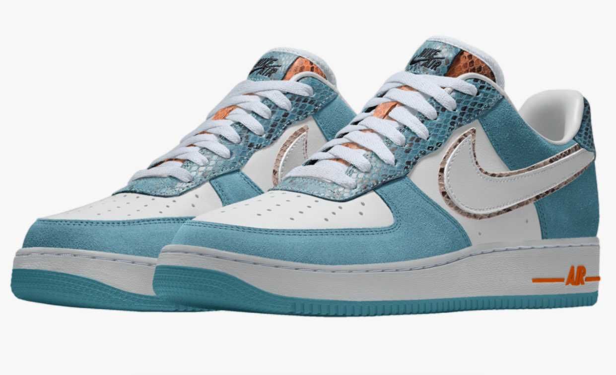 NIKE by you‼️
売って下さい‼️
カラーリングしたのに‼️😭