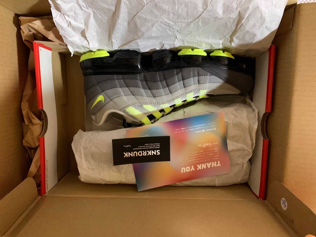 オファー購入
買ってしまった‼️😅