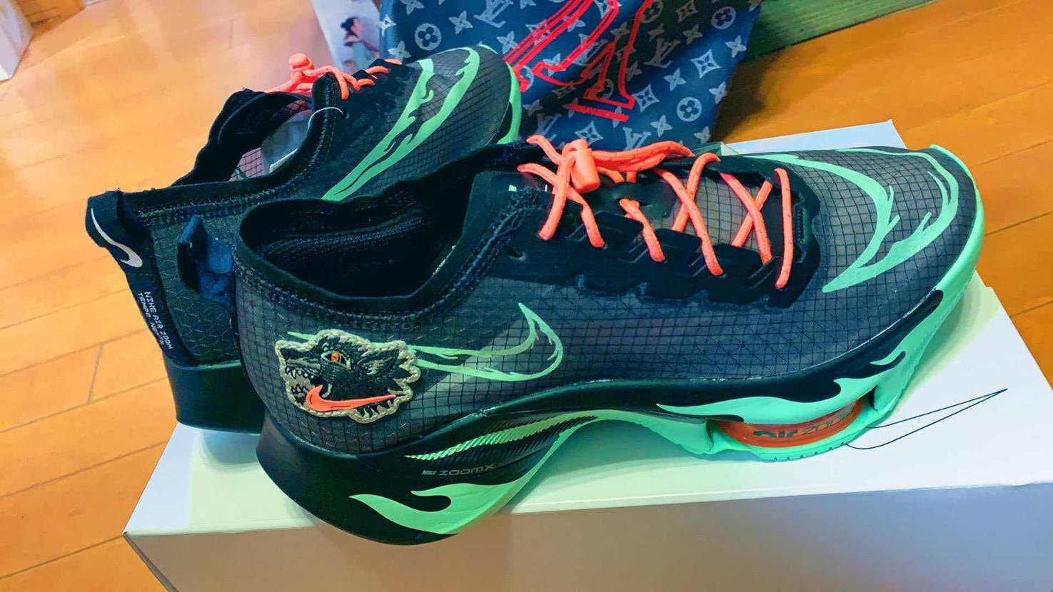 かなり良い感じ😆❤️❤️❤️
⤴️⤴️⤴️⤴️⤴️⤴️⤴️