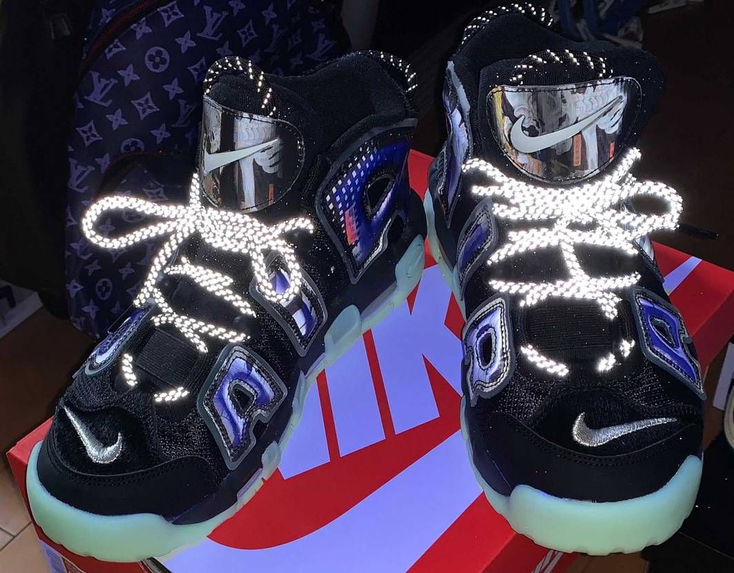 カッコイイ〜ねぇ‼️😆
買って正解‼️😆