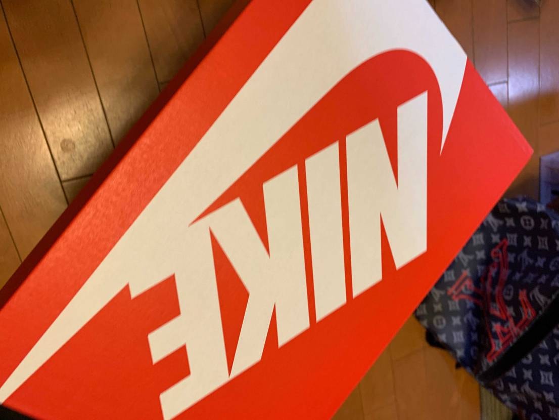 カッコイイ〜ねぇ‼️😆
買って正解‼️😆