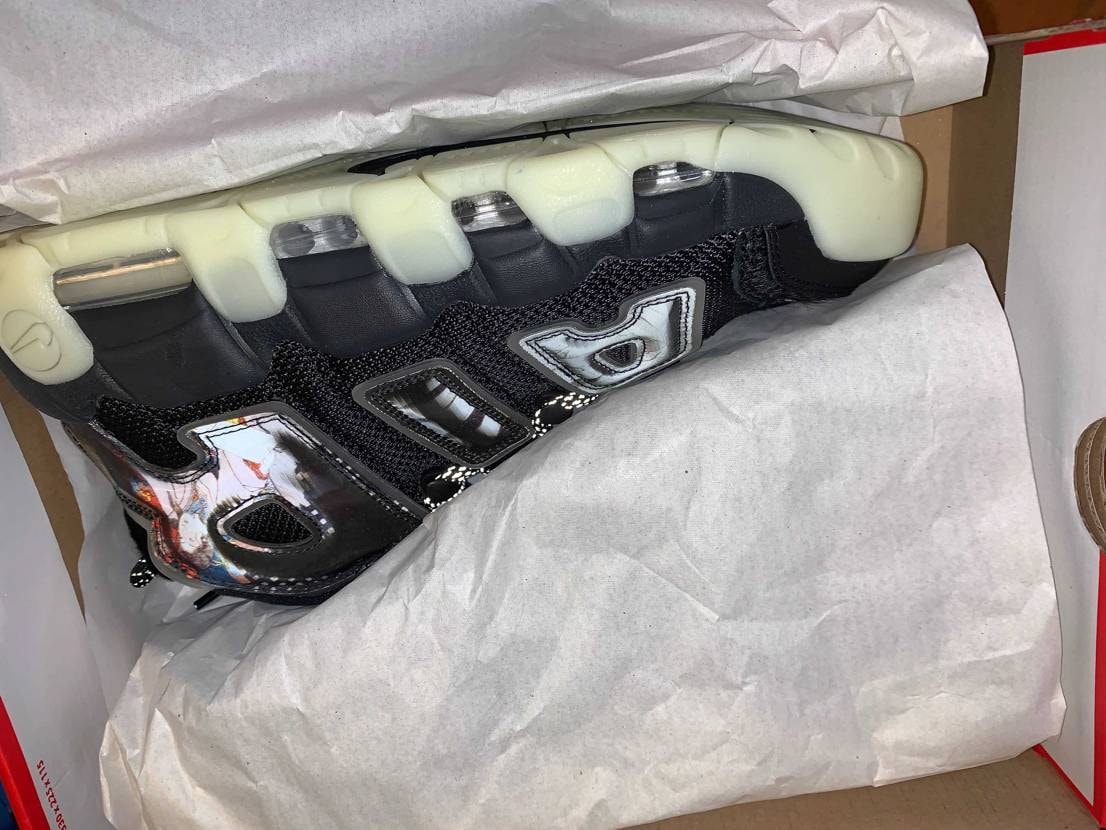 カッコイイ〜ねぇ‼️😆
買って正解‼️😆