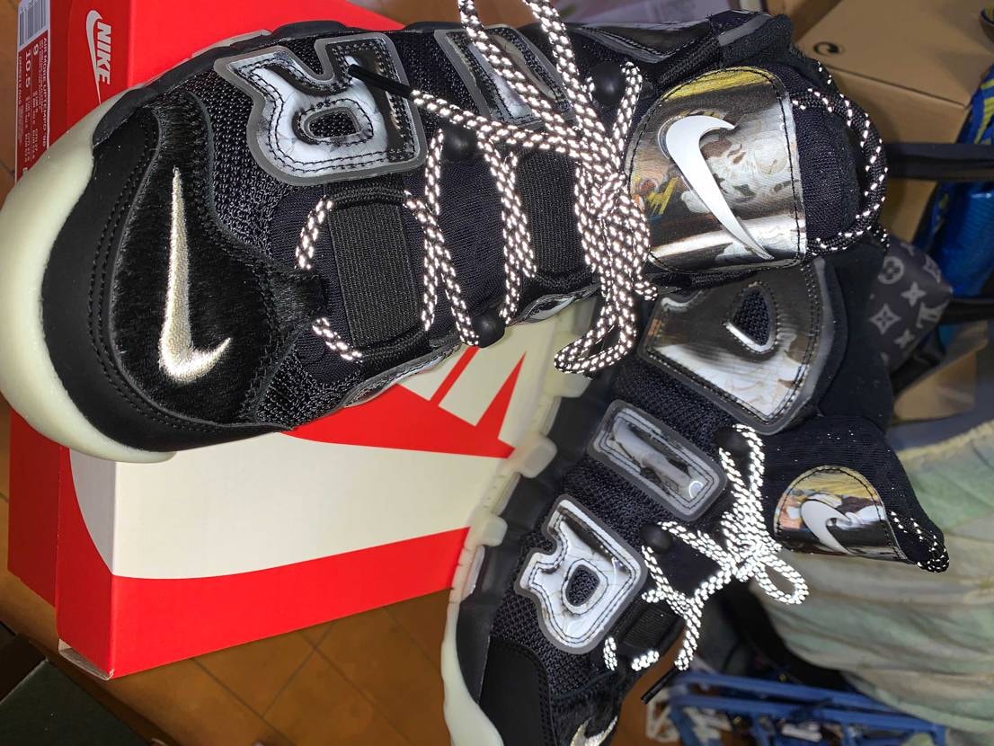 カッコイイ〜ねぇ‼️😆
買って正解‼️😆