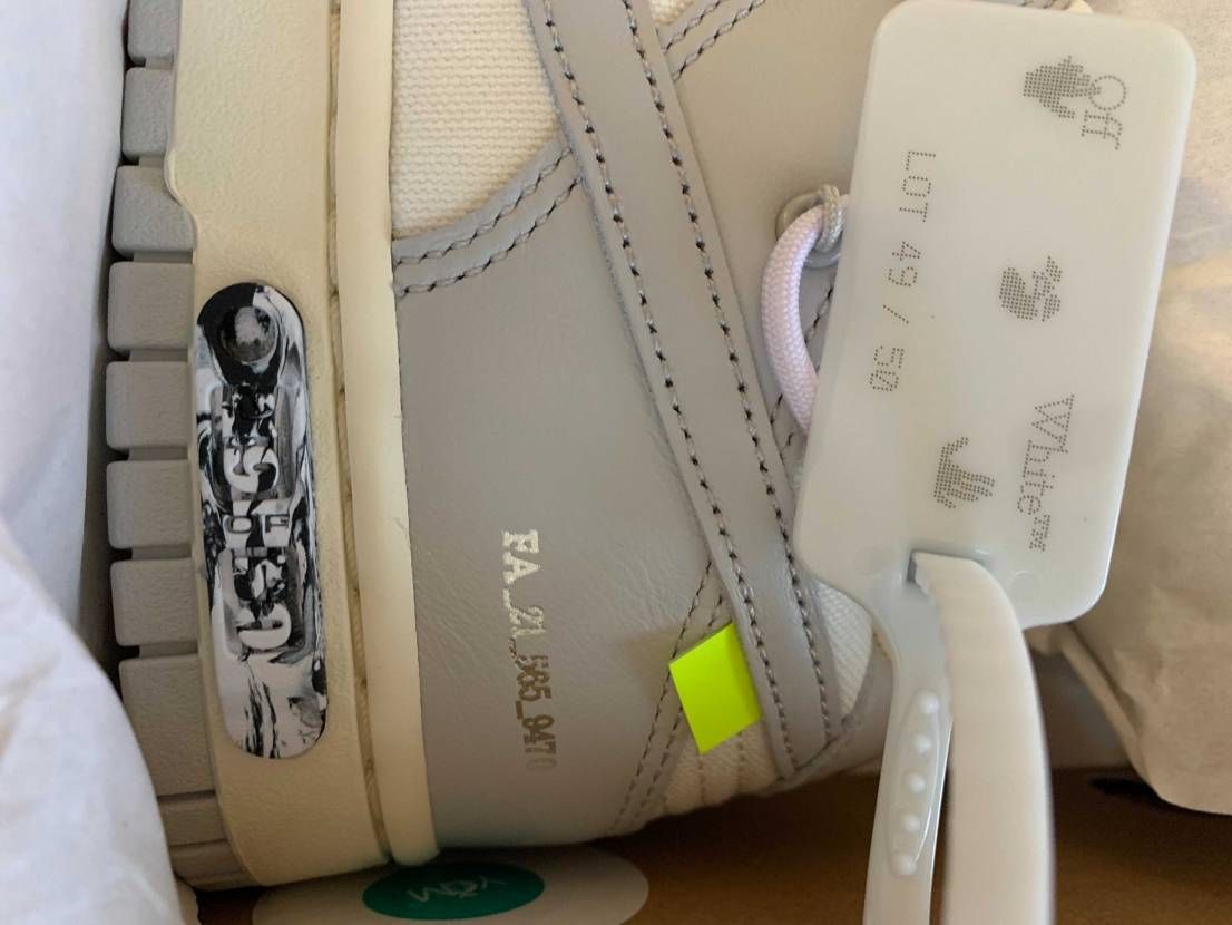 20日分❣️😆
lot49 到着❤️😊