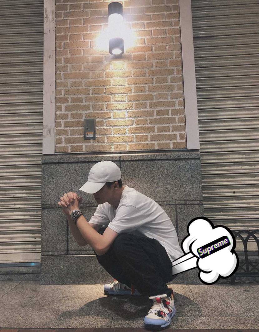 skr skr