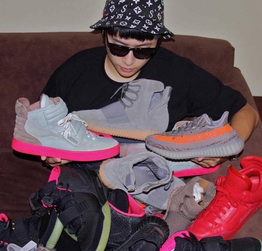 yeezy
