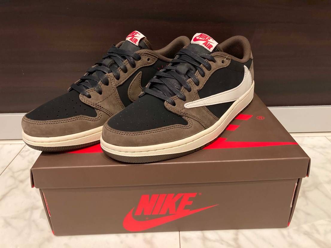 我慢出来ず…🐯