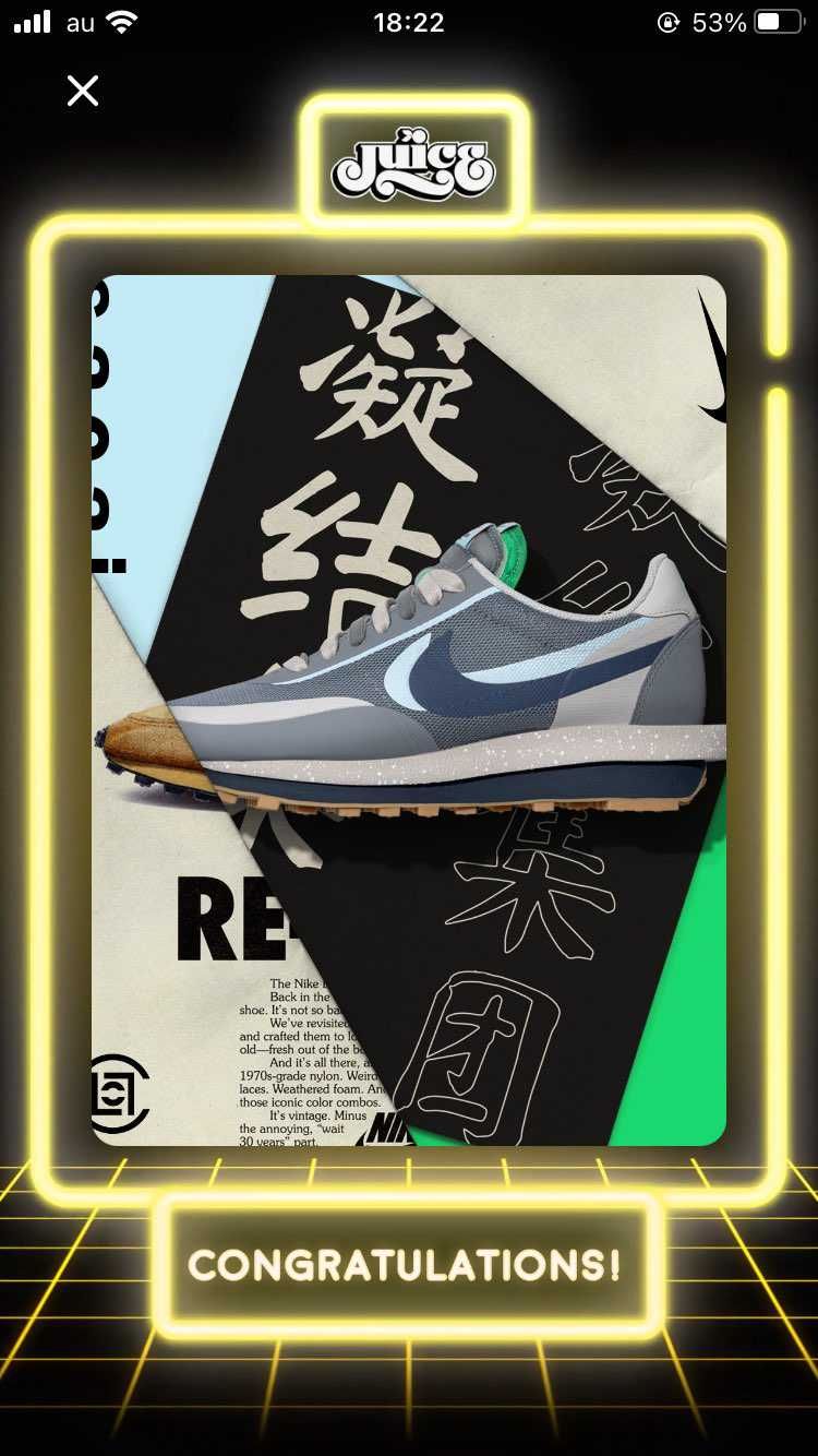 やっと来ました✨✨