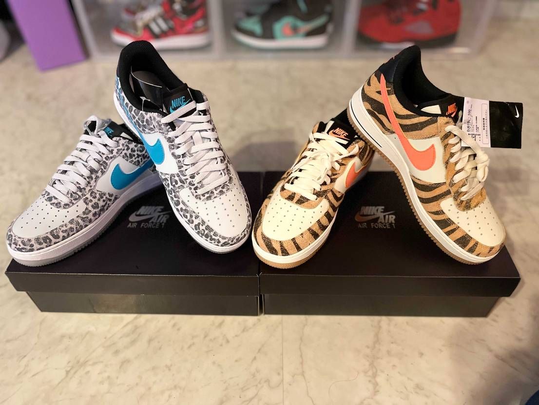 人気ないとか関係ない😜
転売する訳じゃねーし✨
俺は両方好き😍以上‼️わら