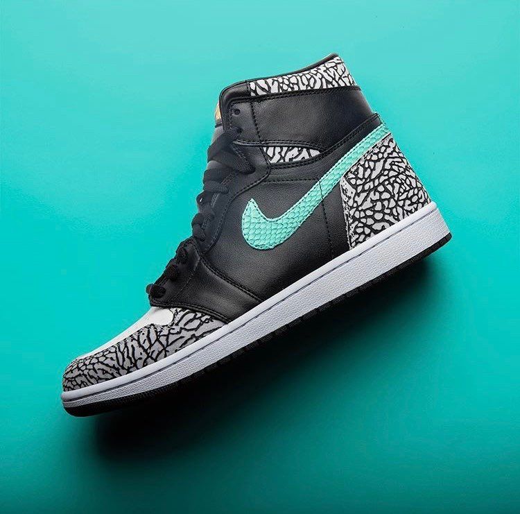 air  force  1のサファリ日本でもだしてほしい