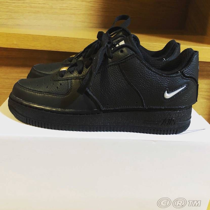 Nike air force 1 by you