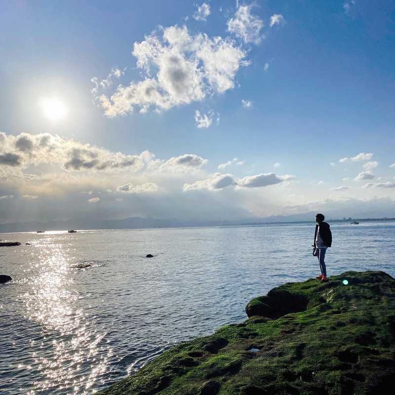 ユーザーアイコン