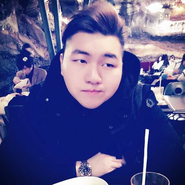 ユーザーアイコン