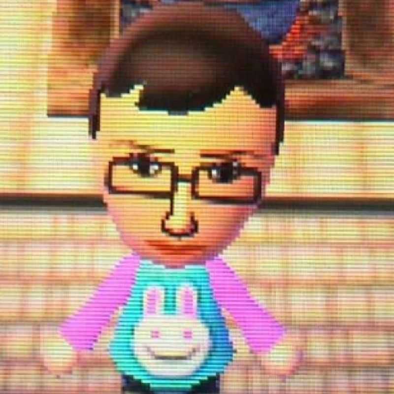 ユーザーアイコン