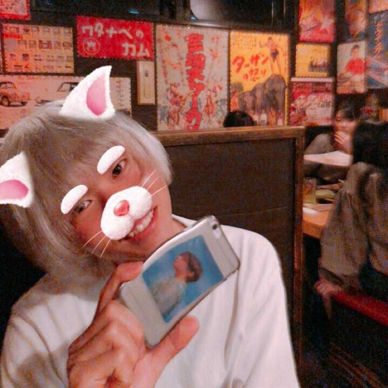 本吉真樹志(出品者)