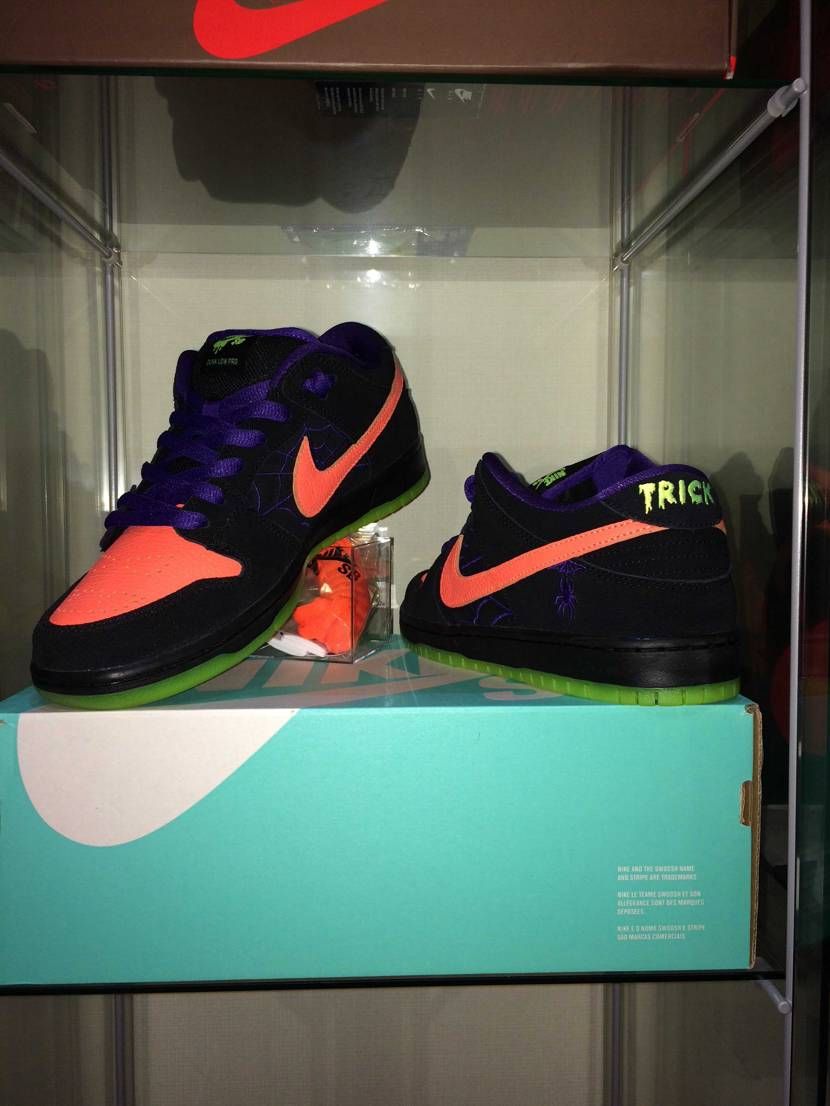 🎃🎃🎃🎃🎃
ソールが良いですね！
ありがとうございます😊