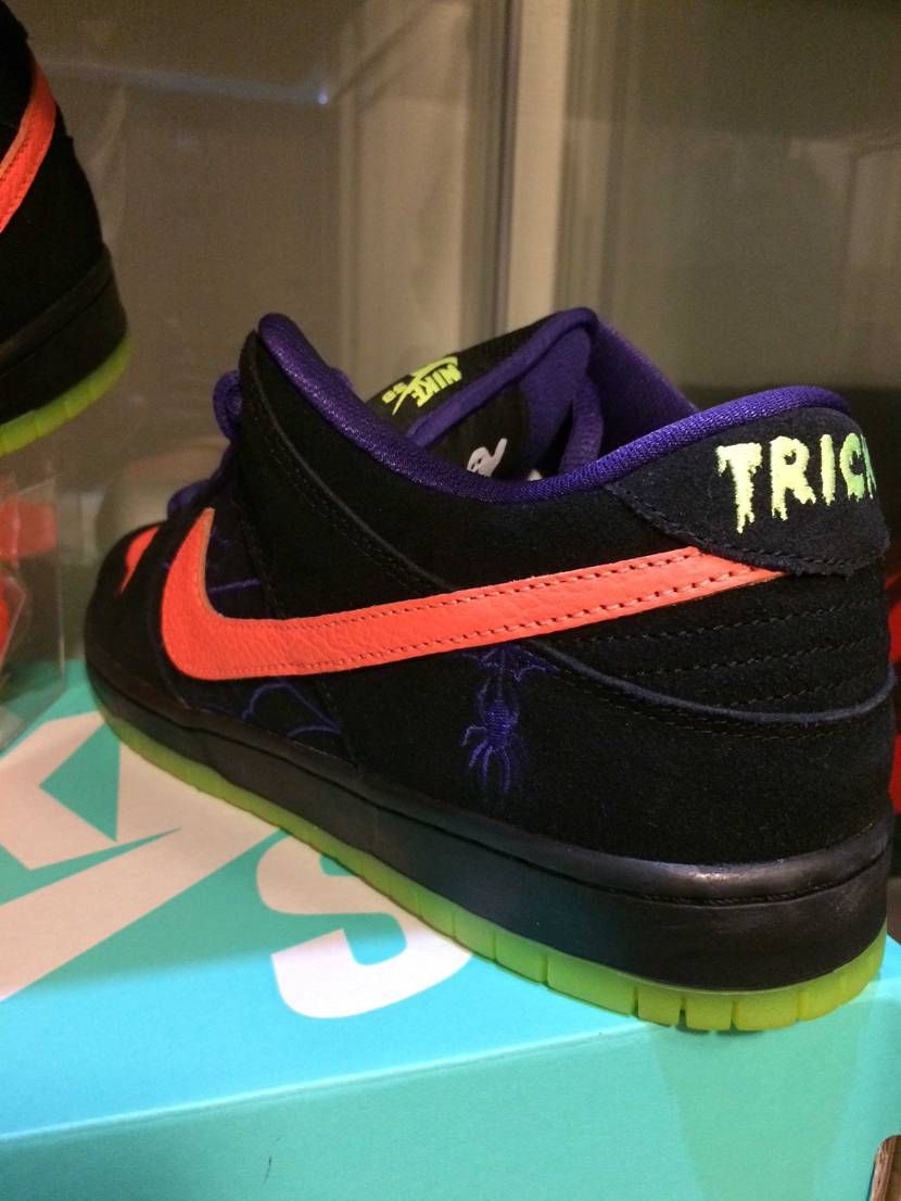 🎃🎃🎃🎃🎃
ソールが良いですね！
ありがとうございます😊