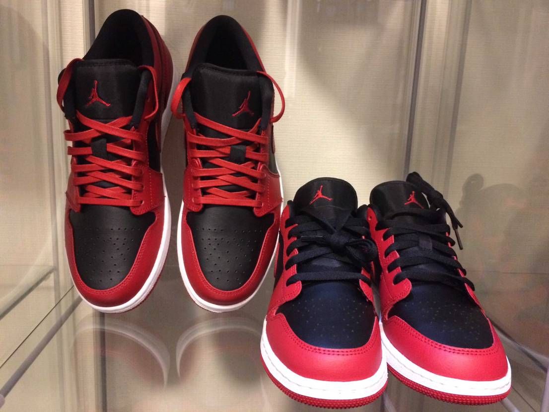 初lowです！
嫁と一緒にバカ履きしますww
ありがとうございます😊