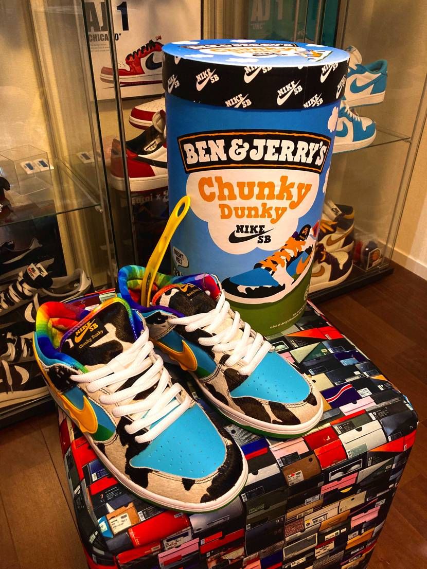 最高です。
思った以上に箱デカいです。。
良ければインスタフォローお願いしま