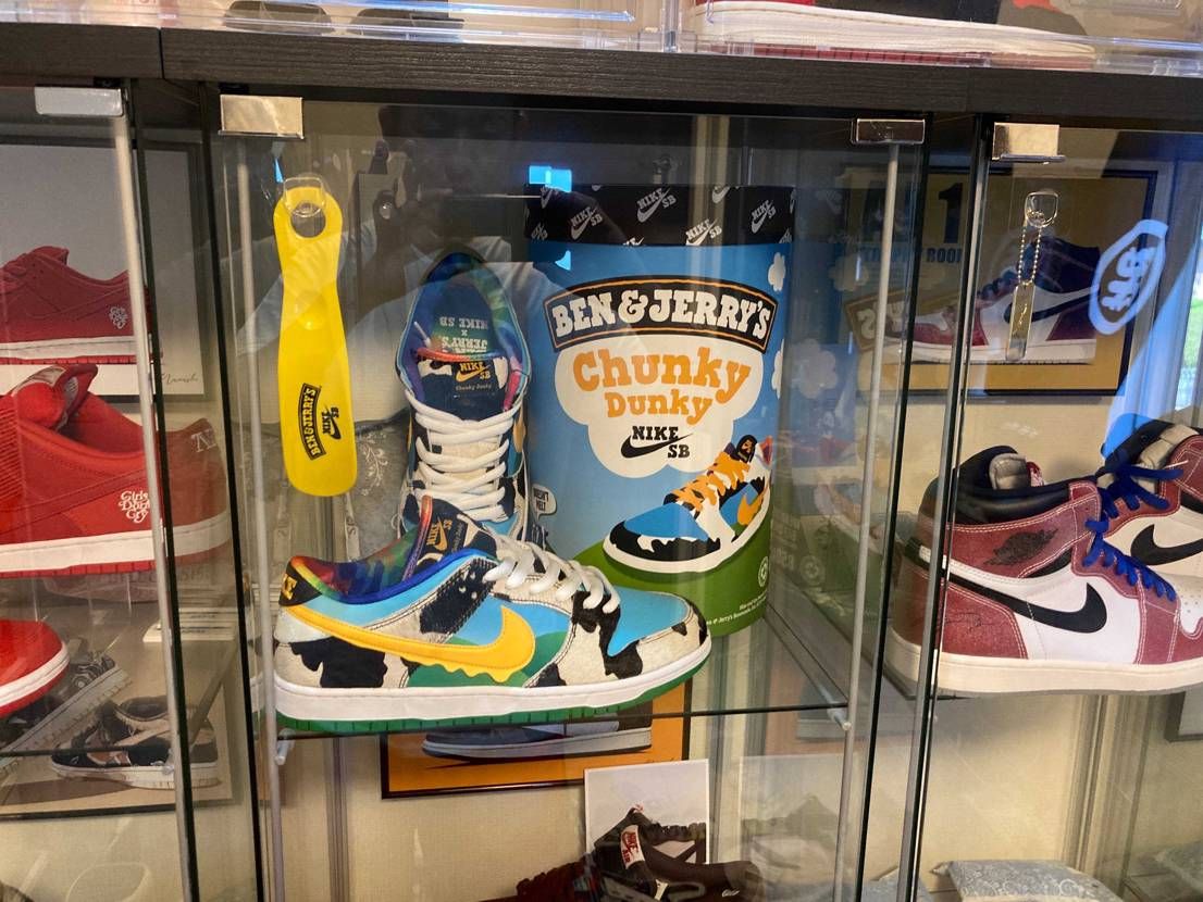 最高です。
思った以上に箱デカいです。。
良ければインス