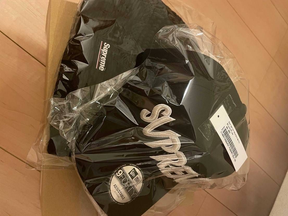 ダイヤモンドビーニー最高やん

キャップはnew eraでした
届くまで知