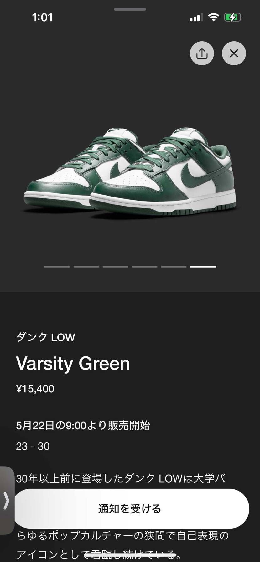 チームグリーンとの違いは🤔