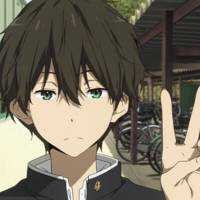 ユーザーアイコン