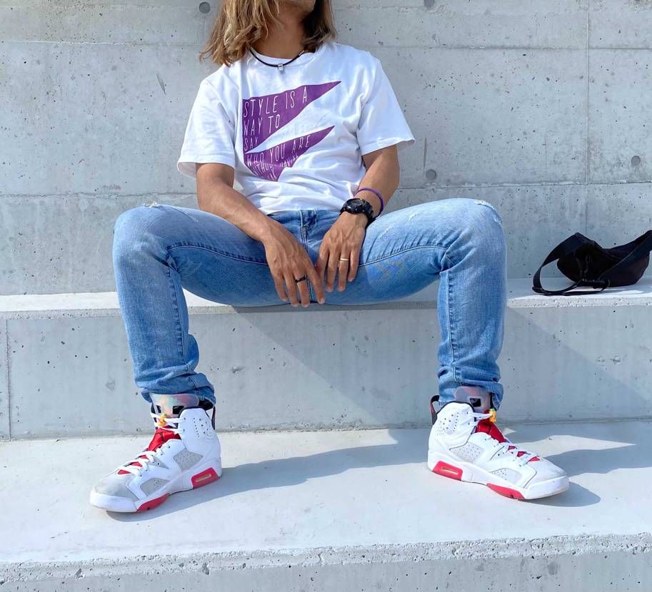 持ってる中でなんやかんやこいつ一番つこてるわ。