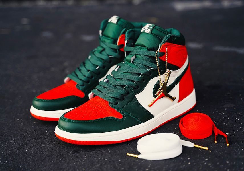 #aj1 #solefly #欲しい
今年一発目のaj1はこいつか?
そもそ