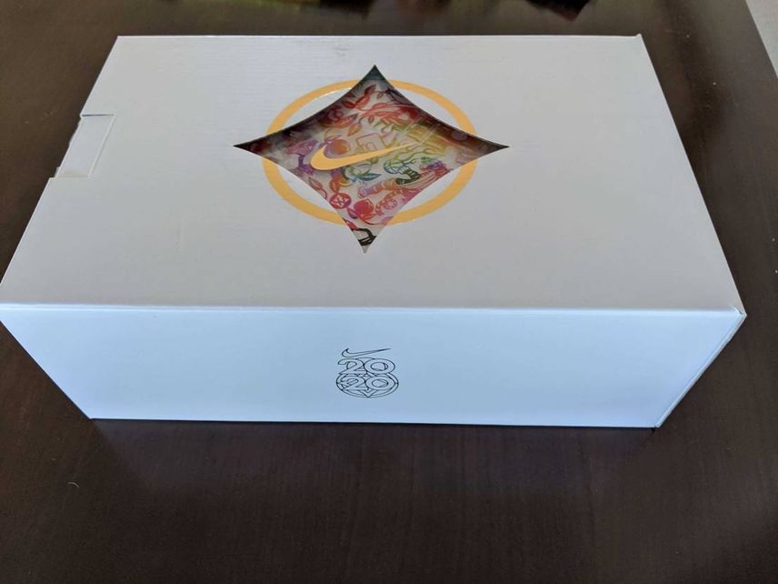 欲求が抑えきれずに、初めてプレ値購入しました。
みなさん、コメントに書かれている