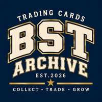 BST ARCHIVE