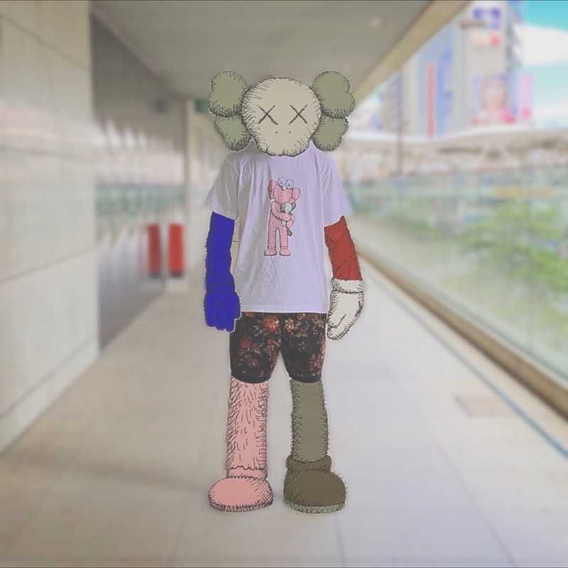 kohei(出品者)