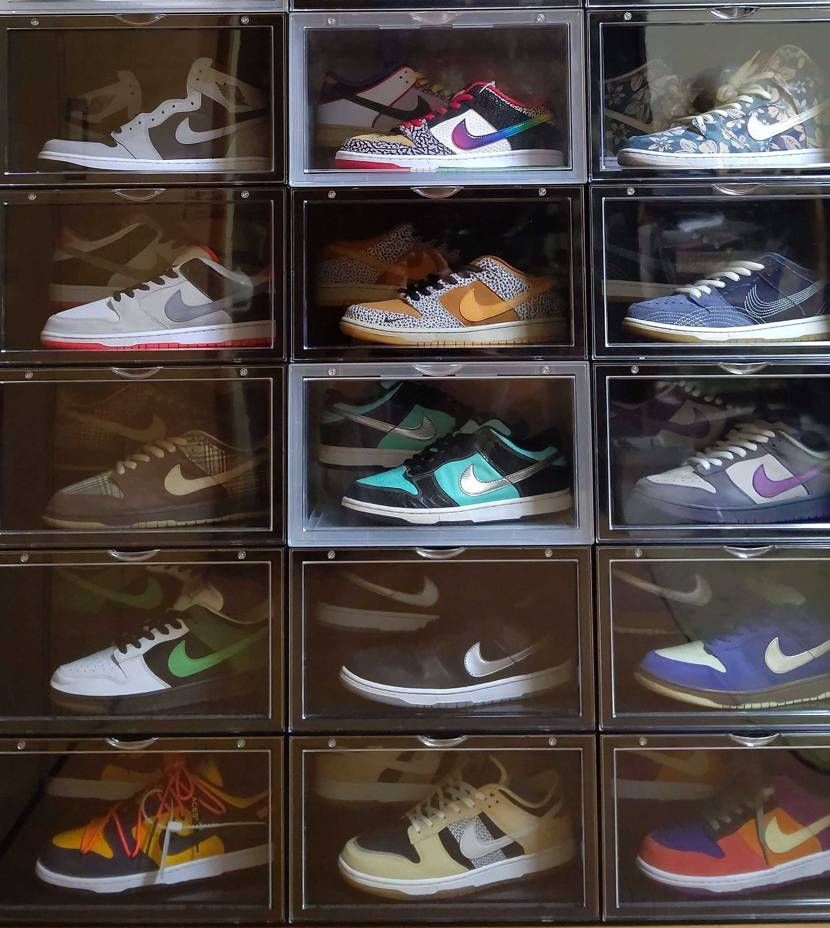 皆さん色んなの持ってて見ていて楽しいですね
それと以前ここで見掛けた百均の発泡ス