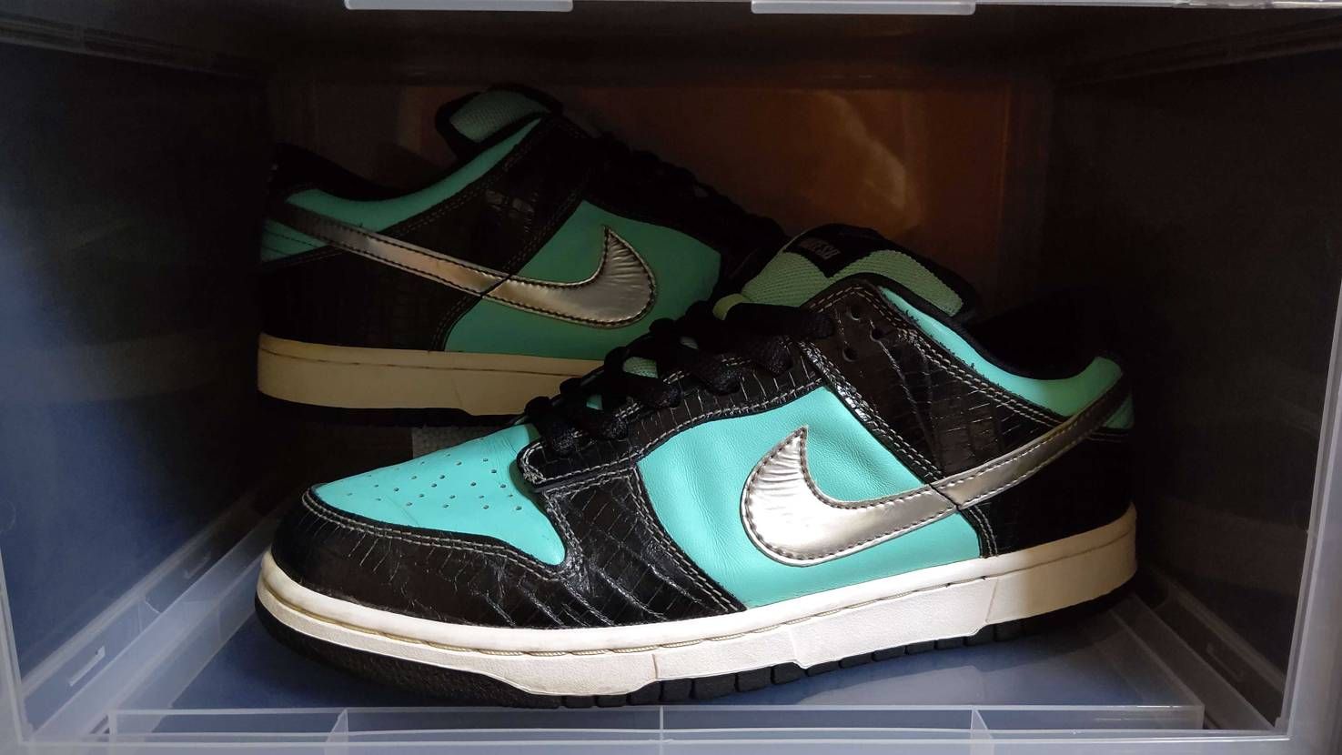 皆さん色んなの持ってて見ていて楽しいですね
それと以前ここで