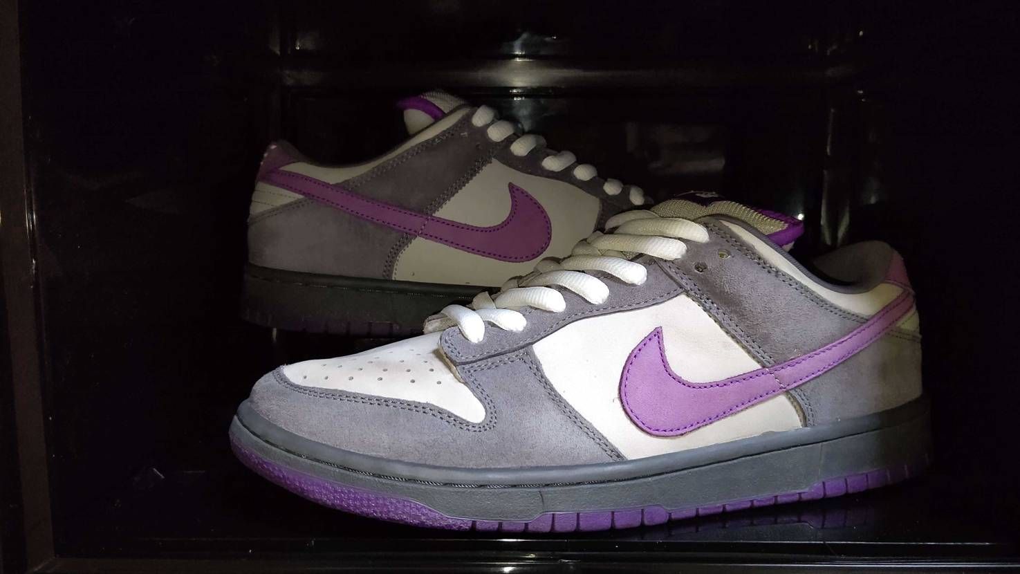 皆さん色んなの持ってて見ていて楽しいですね
それと以前ここで