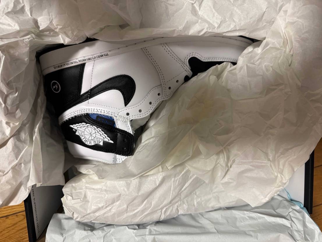 抽選されて、ちゃんと届きましたよ🥹