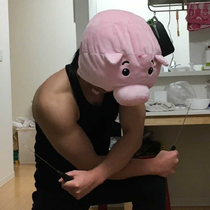 こうちゃん