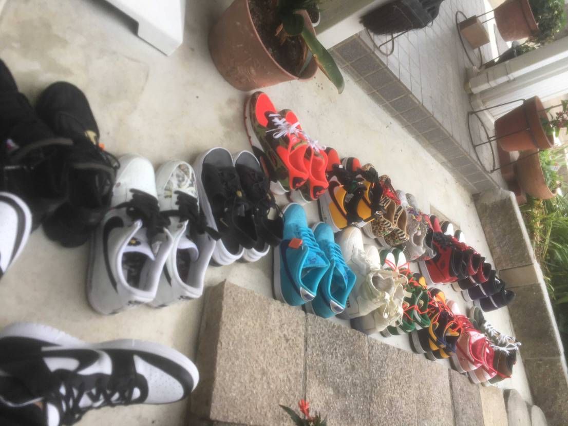 シャドウ2.0
友達に当ててもらった
やつ
よーやく取