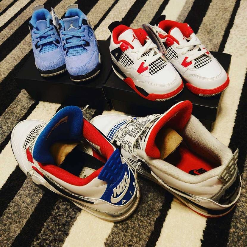 うちのまだ見ぬキッズ用に😄大人用は手に入らなかったけど満足。